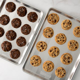 3pc Prism Baking Sheet Set