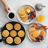 Patterns Pancake Pan