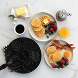 Patterns Pancake Pan