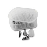 8" Cake Baking & Decorating Set