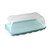 Cast Fluted Loaf Pan with Keeper