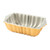 Cast Fluted Loaf Pan with Keeper