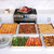 Naturals® 2-Piece Extra-Large Baking Sheet Set