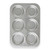 Naturals®  Jumbo Muffin Pan Set of 2