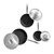 10pc Ceramic Nonstick Kitchen Essentials Set
