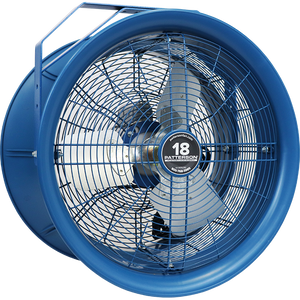 18" High Velocity Fan 18" High Velocity Fan