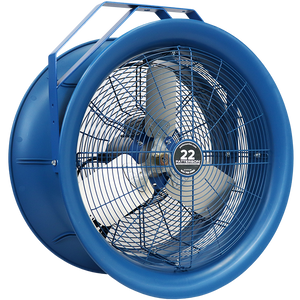 High Velocity Fan 22" High Velocity Fan 22"