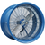 30" High Velocity Fan 30" High Velocity Fan