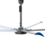 16' HVLS Ceiling Fan
