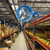 Distribution center 18" Fan Distribution center 18" Fan