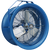 High Velocity Fan 22"