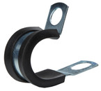 Tube Clamps - Rubber Covered