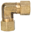 Compression Fittings
Union Elbow