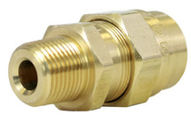 Reusable Hose Fittings Assembly without Spring Guard - D.O.T