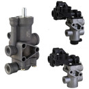 Tractor Protection Valves
Model MD