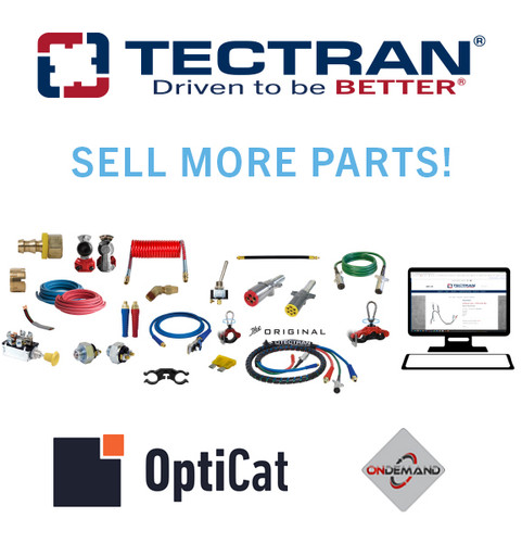 Streamlining Product Data Access: TECTRAN's Partnership with OPTI Cat