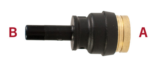 Standpipe Reducer Adapter