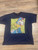 Pearl Jam Tshirt Vintage