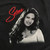 J- Vintage Selena Singer Picture Graphic Tee - XL