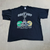 Vintage '04 CFL Grey Cup Saskatchewan Rough Riders Vs Winnipeg Blue Bombers Graphic Tee - 2XL