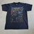 Vintage Kiss Graphic Heavy Metal Tag Tee - M