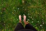 Essential Oils for Toenail Fungus: The Patient Way I Teach It