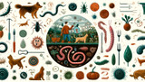 Parasites