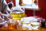 Sinus, Lungs & Coughs — Getting Through Fall and Winter
