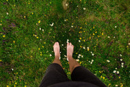 Essential Oils for Toenail Fungus: The Patient Way I Teach It