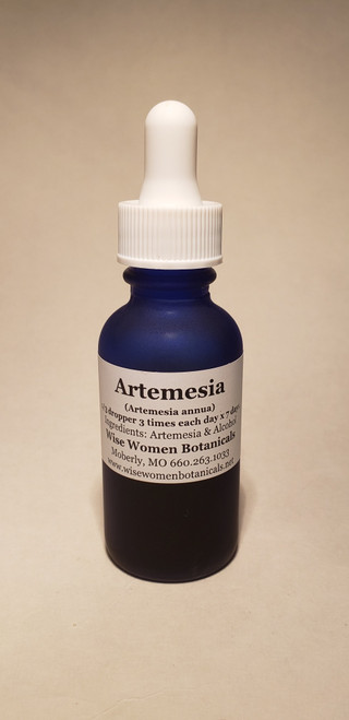 Artemisia Tincture