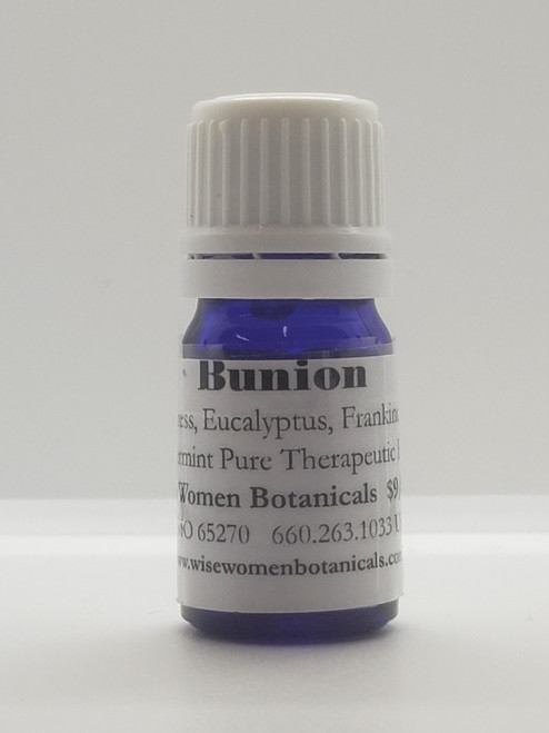 Bunion Essential Oil Blend