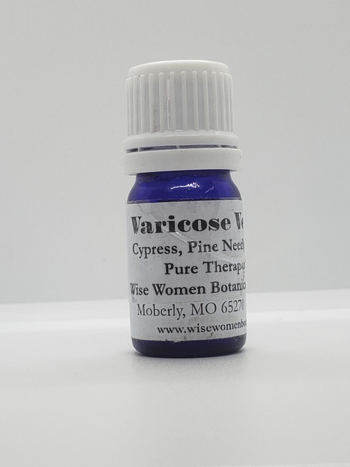 Joint & Circulation Essential Oil Blend