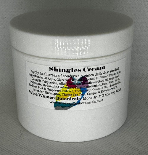Skin Calm Cream
