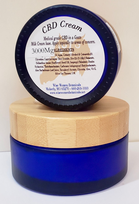 CBD Cream
