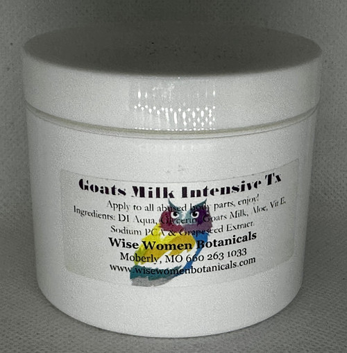 Lavender Intensive Treatment