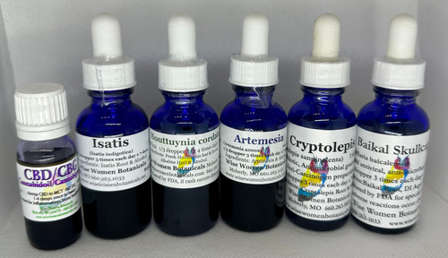Immune Resilience Pack