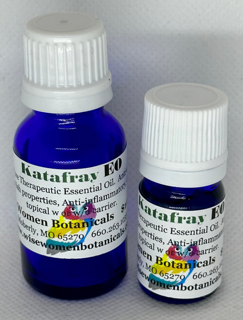 Katafray EO