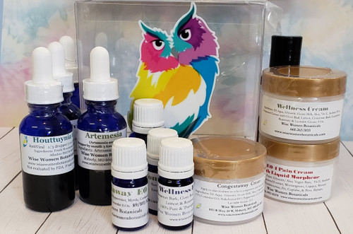 Family Apothecary