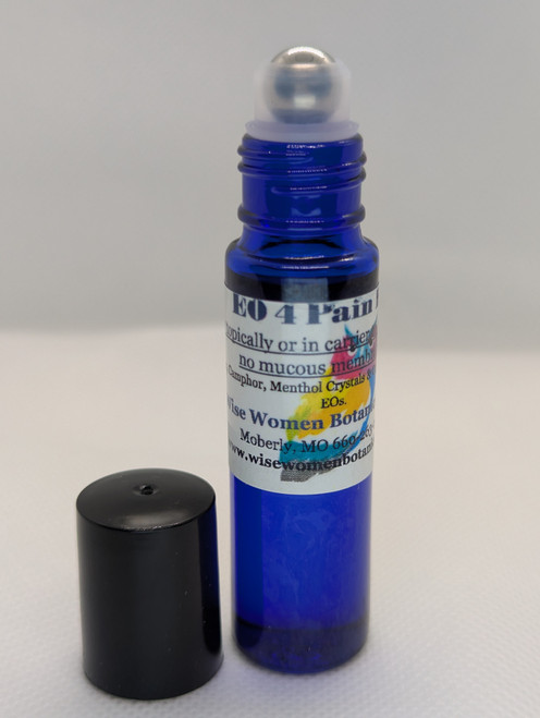 EO 4 Pain Plus Roll-on