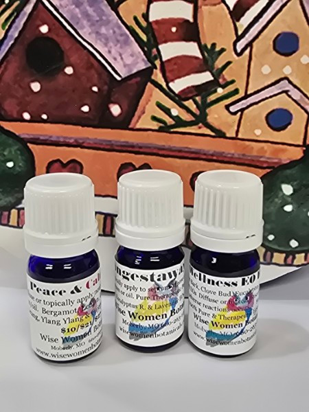 Health EO Pack