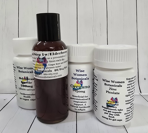 Prevention Pack