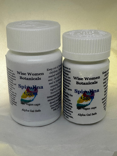 Spirulina