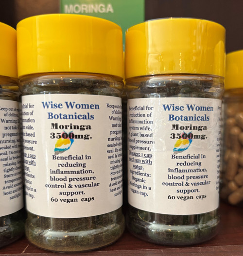 Moringa