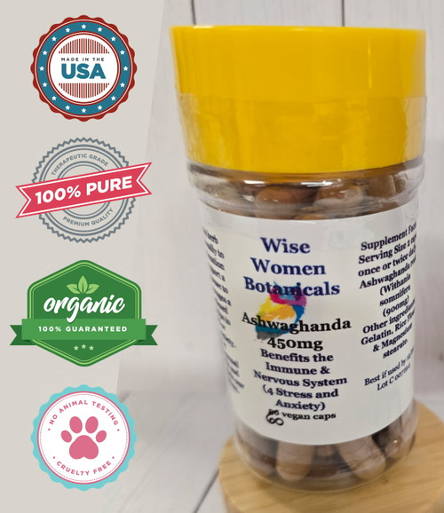 Ashwagandha