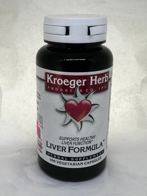 Liver Formula