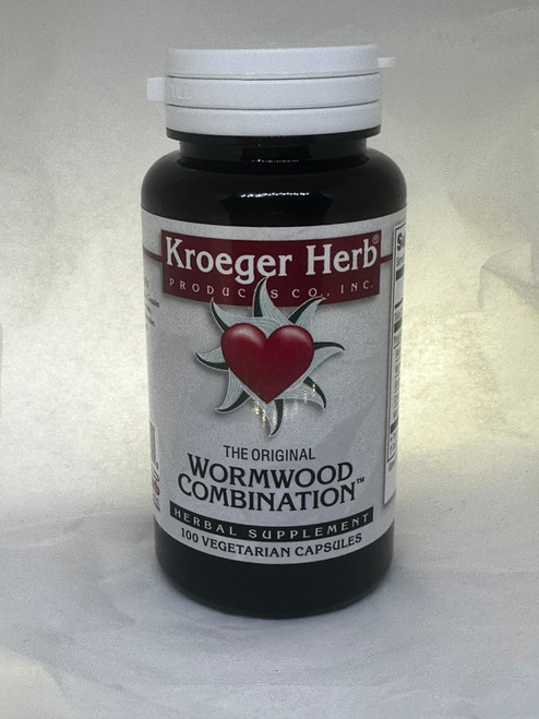 Wormwood Combination