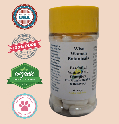 Essential Amino Acid Complex