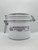 Apricot Hull Scrub with Grapefruit and Clementine EOs - Wise Women Botanicals