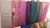 Cashmere & Pashmina Scarves