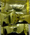 Godzella CBD Pain Cream refill packs